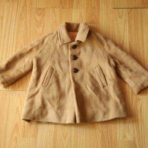 Vintage - 1960's Coat by Millicents!